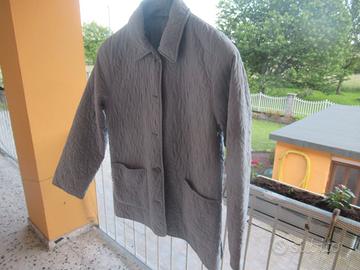Giacca leggera donna