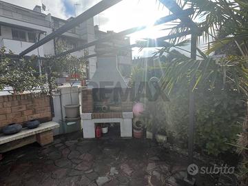 Villa a schiera - Casier