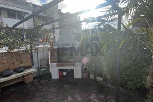 Villa a schiera - Casier