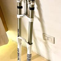 RockShox BOXXER originale DH 2010 perno 20m_