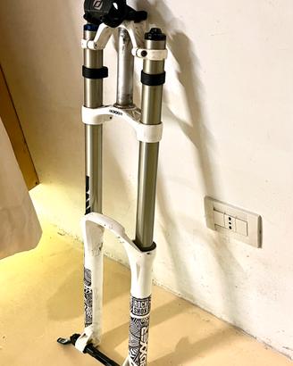 RockShox BOXXER originale DH 2010 perno 20m_