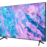 Smart tv 43 pollici Samsung (UE43CU7172U)