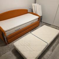 Divano letto