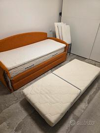 Divano letto