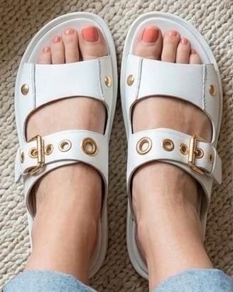sandali donna Prada 