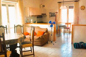 Tiburtina Case Rosse appartamento