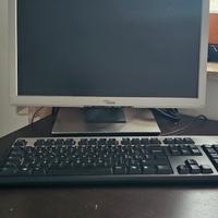 Pc Fisso Completo 