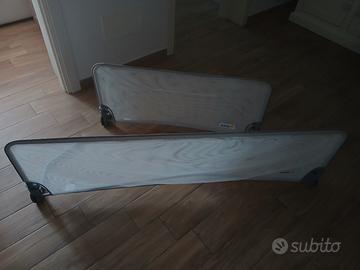 Sponde per il letto per bambini Safety