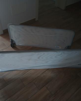 Sponde per il letto per bambini Safety