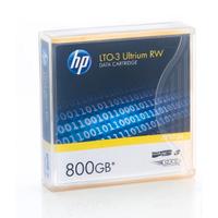 HP LT0-3 cartuccia dati ULTRIUM Data Cartridge