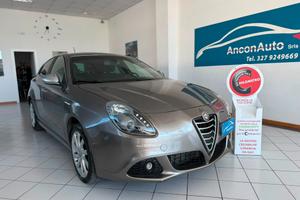 Alfa Romeo Giulietta 2.0 JTDm-2 2012