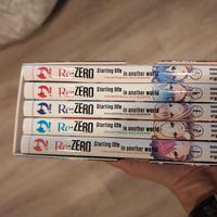 re zero 