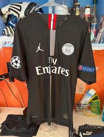 Maglia psg 2018