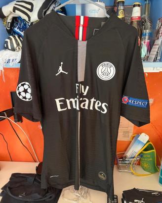 Maglia psg 2018