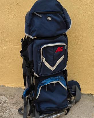 Zaino Porta bimbi fino a 20 kg.