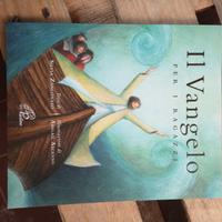 il Vangelo per i Ragazzi Edizioni Paoline 