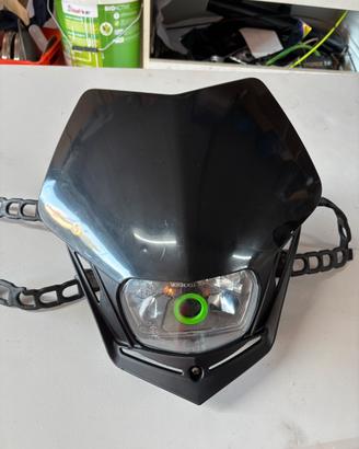 V-face vari colori
