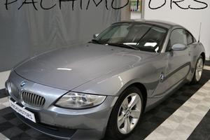BMW Z4 3.0si Coupé "1 Owner -First Paints - Manu