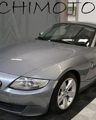 BMW Z4 3.0si Coupé UNICO PROPRIETARIO MANUALE!!!