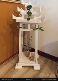lanterna in legno fai da te 