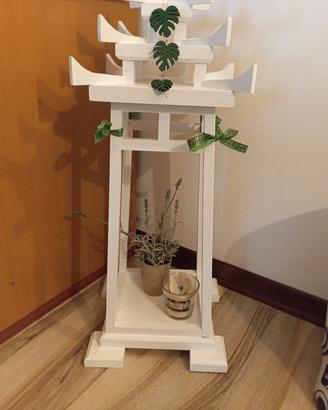 lanterna in legno fai da te 