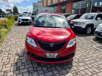LANCIA Ypsilon 1.0 FireFly 5 porte S&S Hybrid Ec