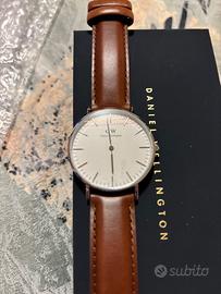 Orologio Daniel Wellington