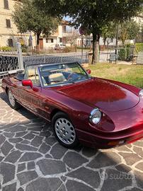 Alfa Romeo duetto