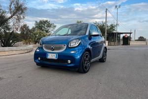 Smart ForTwo 90 0.9 Turbo twinamic Prime