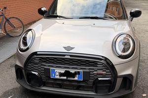 MINI CABRIO DA VETRINA