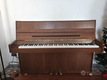 Pianoforte Verticale Bachmann