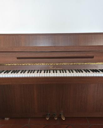Pianoforte Verticale Bachmann