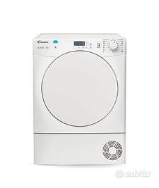 Asciugatrice Candy Smart 8kg