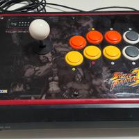 Arcade Stick Madcatz Tournament Edition Xbox 360
