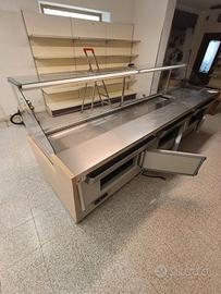 Banco frigo