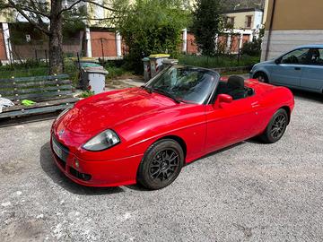 Fiat barchetta seconda serie
