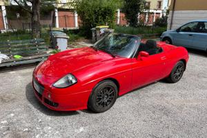 Fiat barchetta seconda serie