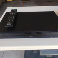Sony DVD Recorder con Hard Disk – Non funzionante 