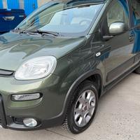 Fiat Panda 1.3 MJT 75 CV S&S 4x4