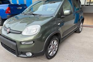 Fiat Panda 1.3 MJT 75 CV S&S 4x4