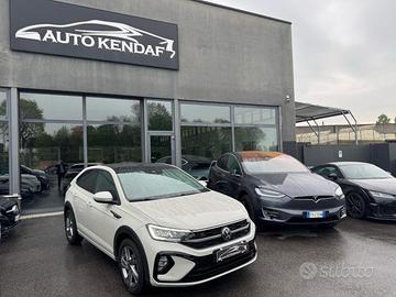 VOLKSWAGEN Taigo 1.0 TSI 110 CV DSG R-Line