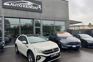 VOLKSWAGEN Taigo 1.0 TSI 110 CV DSG R-Line