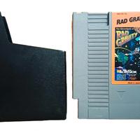RAD GRAVITY NINTENDO NES PAL A ITA con custodia