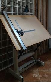 Tavolo da disegno Biesse