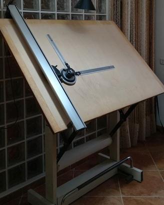 Tavolo da disegno Biesse