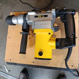 MARTELLO PERFORATORE  ATTACCO SDS