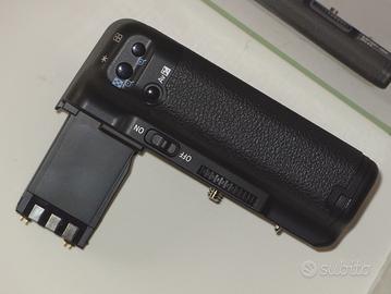 Impugnatura multifunzione Canon BG-E3 originale