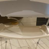 Fasciatoio pieghevole