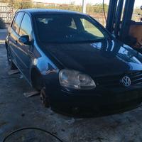 Ricambi Golf 5 VW 1.9 TDI 1K1
