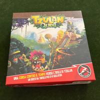 Gioco da tavolo Tzulan Quest
